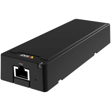 AXIS FA51 Main Unit - video server - 1 channels 02
