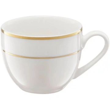 Ambition espresso krūze Aura Gold, 90 ml