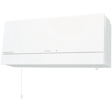 VENTILĀCIJA MITSUBISHI ELECTRIC MINI VL-100U5-E