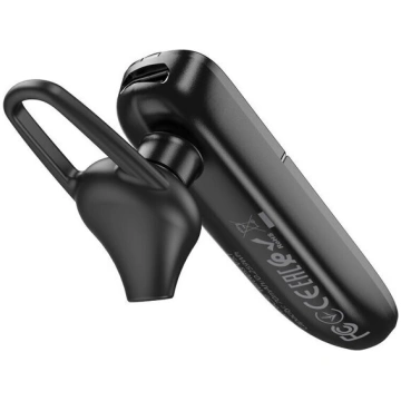 Borofone Bluetooth BC36 Lucky Black