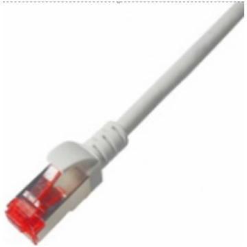 Kabelis Brackton Patch UTP 1.5 m CAT 6A White CAT-