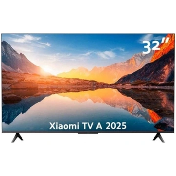 Televizors Xiaomi Tv A 32 2025 Led 32"" Hd Ready G
