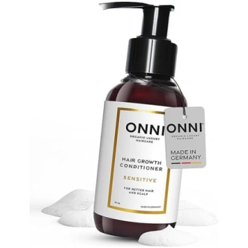 ONNI Sensitive kondicionieris matu augšanai 100 ml