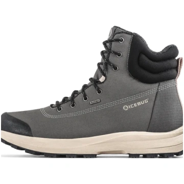 7.5 Icebug