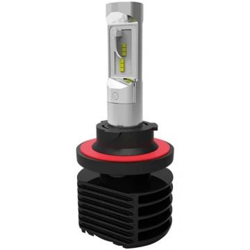 LED spuldze H13 10–30V (bezceļam) LED/halogēna pār