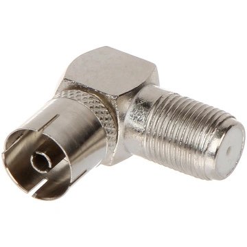 LEŅĶISKAIS ADAPTERIS IEC-G/F-G-KAT