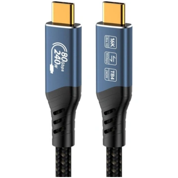 Kabel USB PremiumCord PREMIUMCORD Kabel USB4 Trade