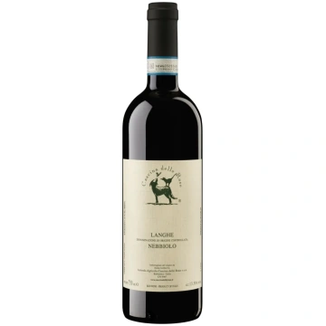 Langhe Nebbiolo DOC 2024