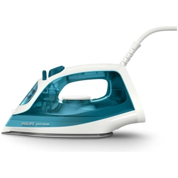 Philips Tvaika gludeklis DST2020/90, 2000W, 1.9m v
