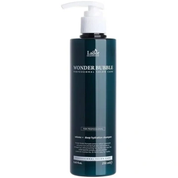 LADOR Wonder Bubble Shampoo matu šampūns - 50ml