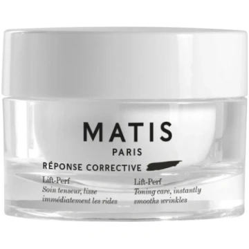 MATIS Reponse Corrective Lift Performance sejas kr