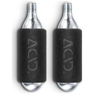 Saspiesta gaisa balons ACID CO2 16g (2 pcs.) PUMP1