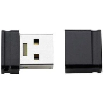 MICRO LINE|1xUSB 2.0|Capacity 64GB|Read speed 16.5