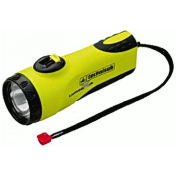 Lukturis Technisub Lumen X4