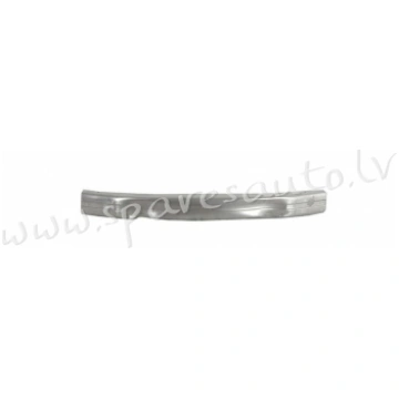 PAD44009A - OEM: 8E0807109J" EU - Priekšējā Bamper