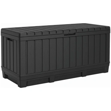 Dārza glabāšanas kaste Keter, 59 cm x 128 cm x 53.