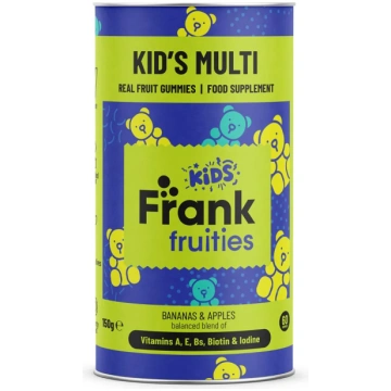 Frank Fruities KID'S MULTI