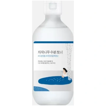 ROUND LAB Birch Juice Moisturizing Toner ROUND LAB