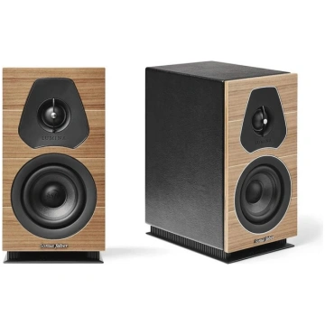 Lumina I Walnut Sonus Faber