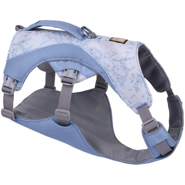 RUFFWEAR Swamp Cool suņu siksna un rokturis, viegl