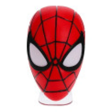 Paladone PALADONE Marvel Spiderman maskas sienas g