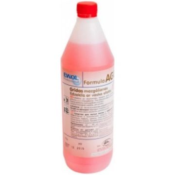 EWOL FORMULA AGD MULTI grīdu mazgāšanas līdzeklis 