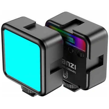 Ulanzi VL49 LED Light RGB WB (2500K-9000K)