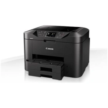 Canon Urządzenie wielofunkcyjne atramentowe mb2750