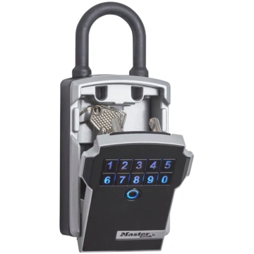 MasterLock Master Lock Key Safe Bluetooth with Sha