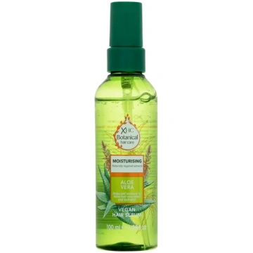 Hair Serum Xpel Botanical Aloe Vera Moisturising V