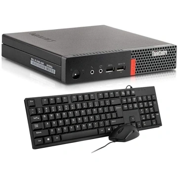 Lietots - Lenovo ThinkCentre M910q Mini galda dato