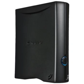 TRANSCEND External HDD|TRANSCEND|StoreJet|4TB|USB 