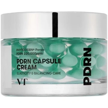 VT Cosmetics PDRN Capsule Cream 100