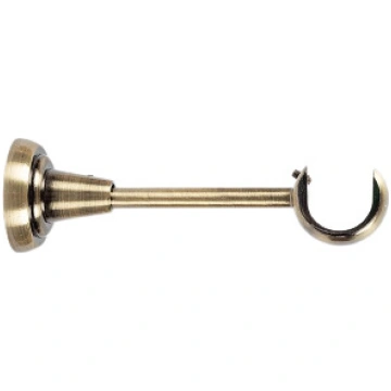 Karnīzes kronšteinis Domoletti Styl, 140 mm, Ø 25 