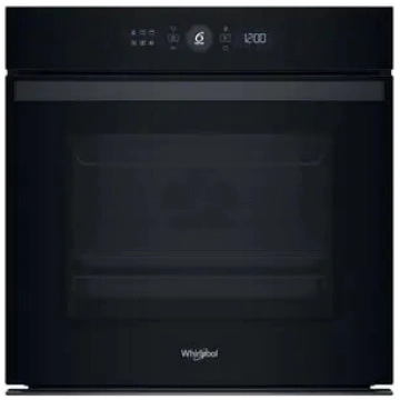 Cepeškrāsns Whirlpool WOI4S8PM1SB Elektriskā 73L I