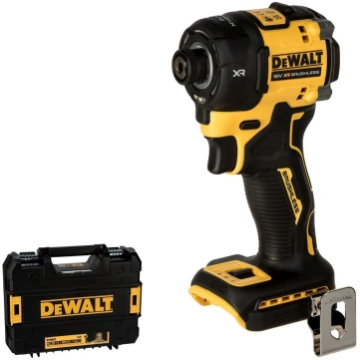 DeWalt DCF870NT-XJ Bezvadu ietekmes skrūvgriezis