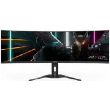 Gigabyte Aorus CO49DQ 49" OLED 32:9 Curved monitor