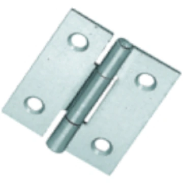 Eņģes 50x37mm, misiņš, 2gb Cits