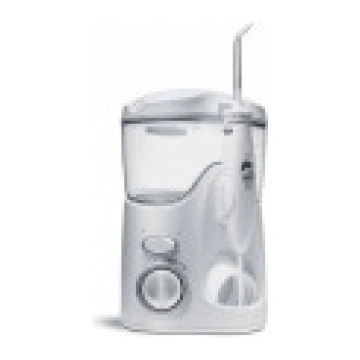 Haxe Waterpik WF-100 irigators balts [Irygator]