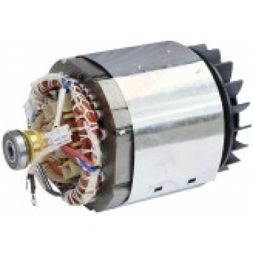ĢENERATORS 5KW VARA Dolpinno RSA5KWC