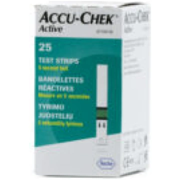 Accu-Chek