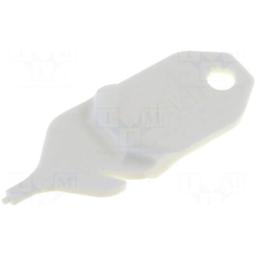 Tool: for demounting of terminals | 2059 WAGO 2059