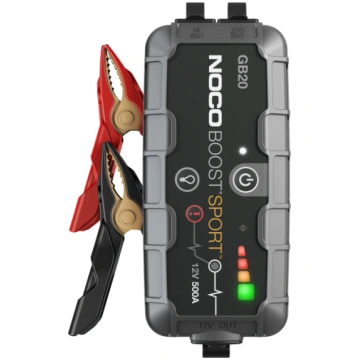 NOCO Boost SPORT GB20 Jump Starter