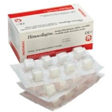 Hemostātiķi