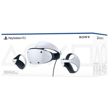 Sony PlayStation VR2