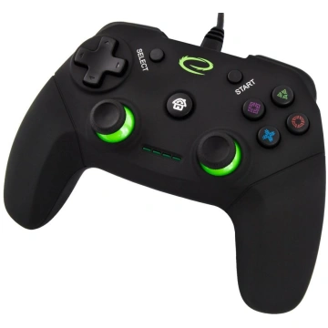 Esperanza EGG110K Gaming Controller Gamepad PC,Pla