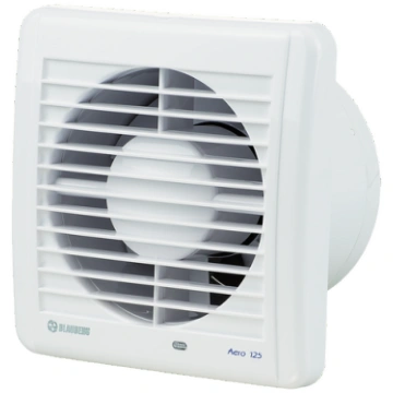 Blauberg Aero 125T ventilators