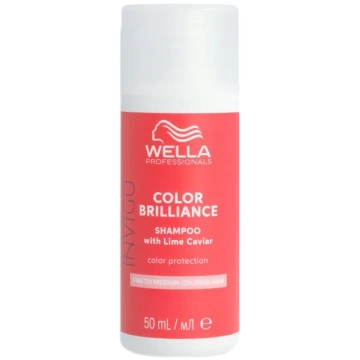 WELLA PROFESSIONALS Invigo Color Brilliance Fine/N