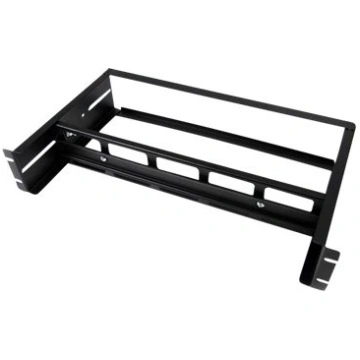 Startech 2U DIN Rail Kit for Standard 19" Rack - A