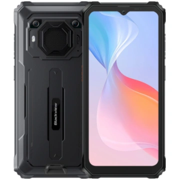 Blackview BV6200Pro 6.56" HD+ Helip P35 (Octacore 